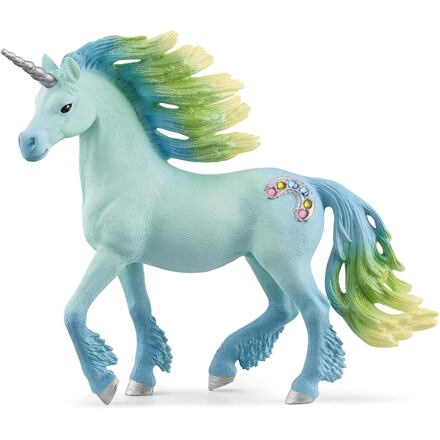 Schleich Jednorožec hřebec Marshmallow