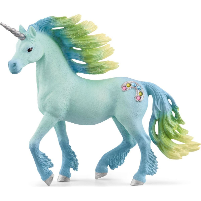 Schleich Jednorožec hřebec Marshmallow