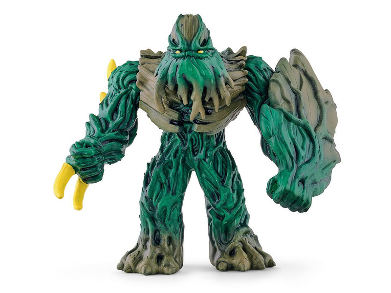 Schleich Císař džungle