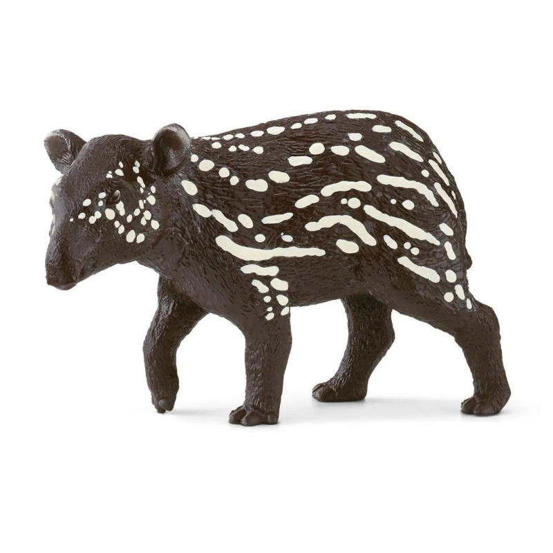 Schleich Zvířátko - mládě tapíra