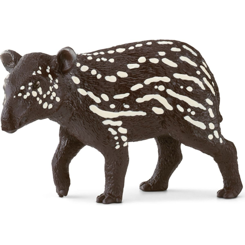 Schleich Zvířátko - mládě tapíra