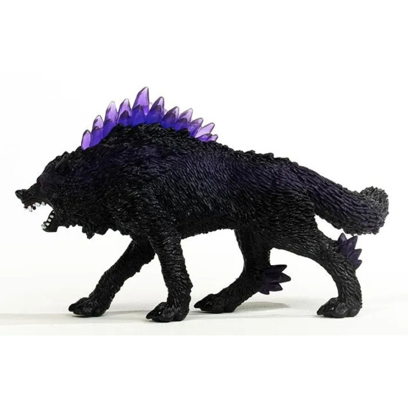 Schleich® ELDRADOR® CREATURES Stínový vlk