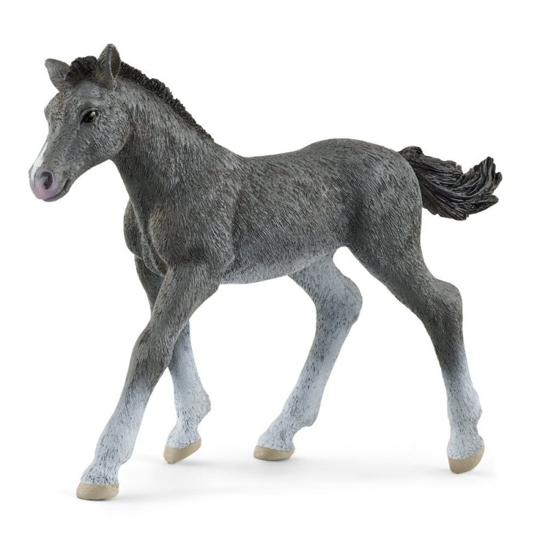 Schleich Trakénské hříbě 13944