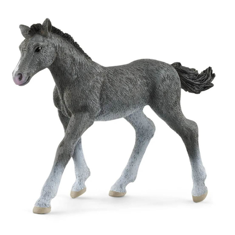 Schleich Trakénské hříbě 13944