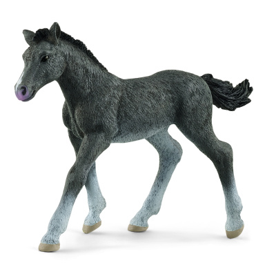 Schleich Trakénské hříbě 13944