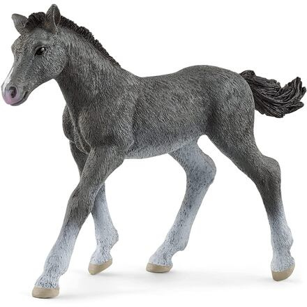 Schleich Trakénské hříbě 13944