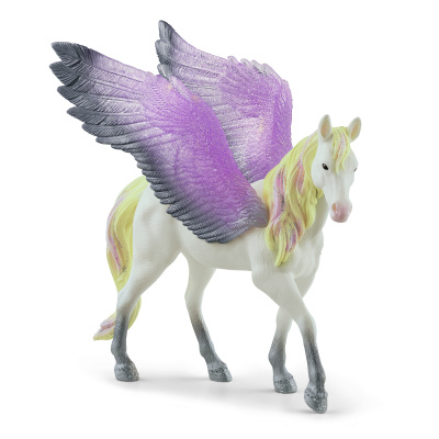 Schleich Pegasus Sunrise