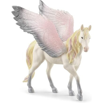 Schleich Pegasus Sunrise
