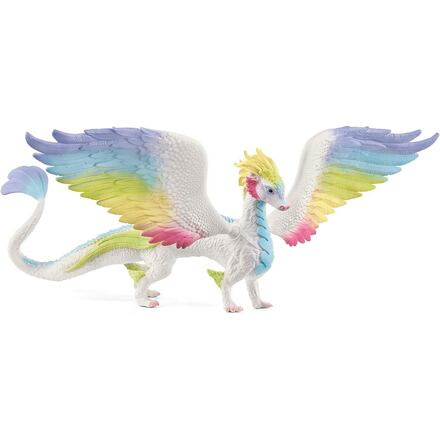 Schleich Duhový drak