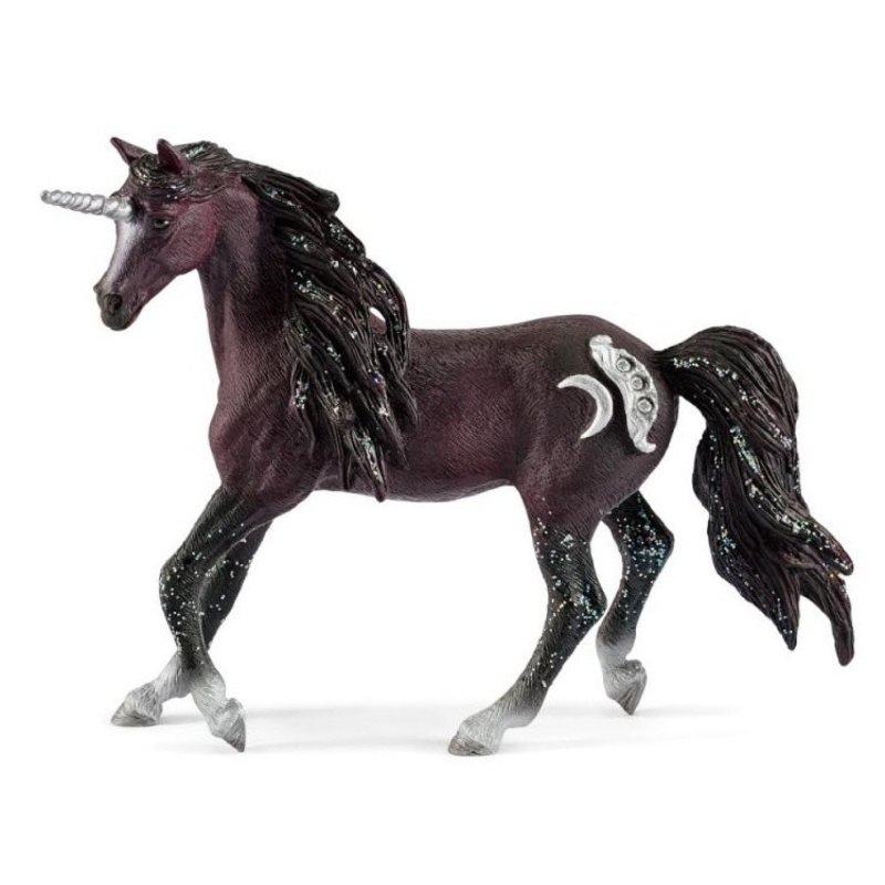 Schleich - Bayala, Jednorožec měsíční hřebec