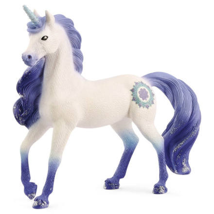 Schleich - Bayala, Jednorožec Mandala hřebec