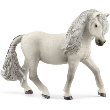 Schleich Zvířátko - kobyla poníka islandského