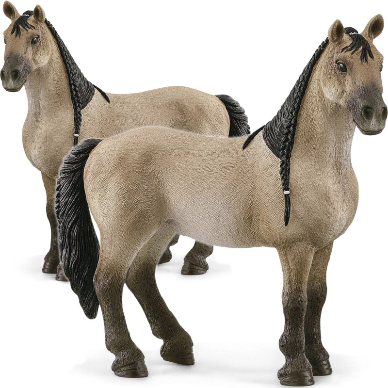 Schleich 13948 Klisna Criollo Definitivo