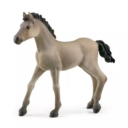 Schleich Zvířátko - hříbě Criollo Definitivo