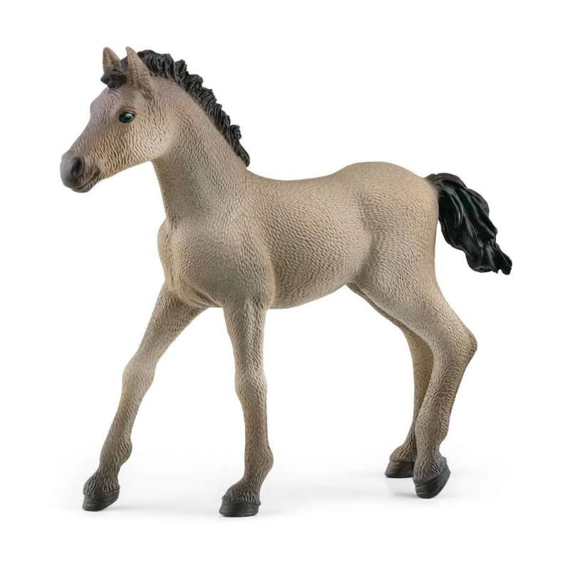 Schleich Zvířátko - hříbě Criollo Definitivo