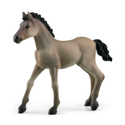 Schleich Zvířátko - hříbě Criollo Definitivo
