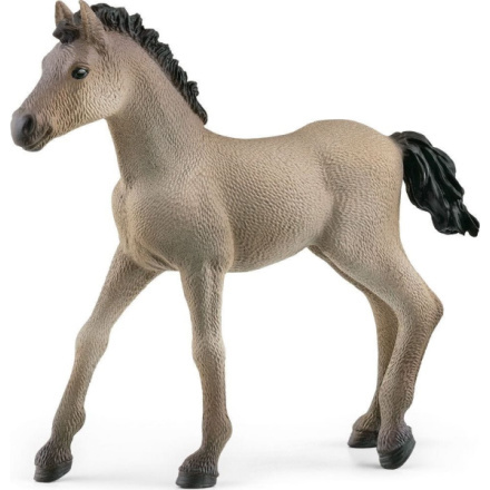 Schleich Zvířátko - hříbě Criollo Definitivo