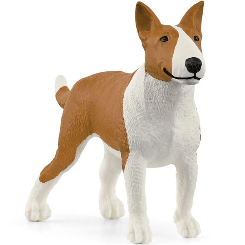 Schleich 13966 Bulteriér