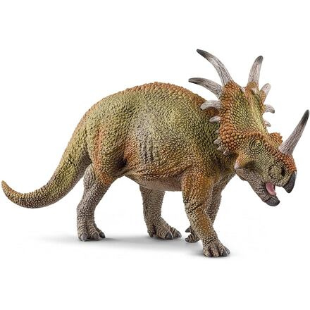 Prehistorické zvířátko - Styracosaurus