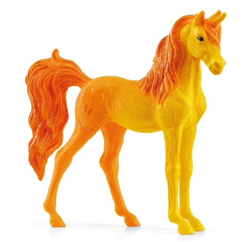 Schleich Bayala Sběratelský jednorožec Ice Pop