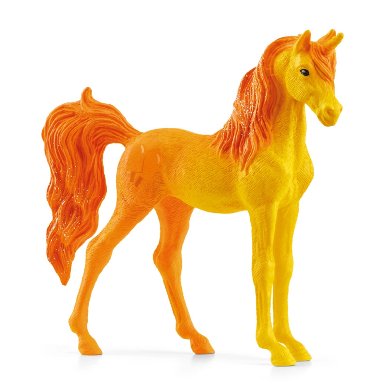 Schleich Bayala Sběratelský jednorožec Ice Pop