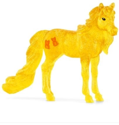 Schleich 70732 Jednorožec Gummy Bear