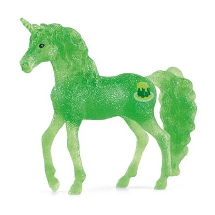 Schleich - Bayala, Jednorožec hříbě Jelly Fruit