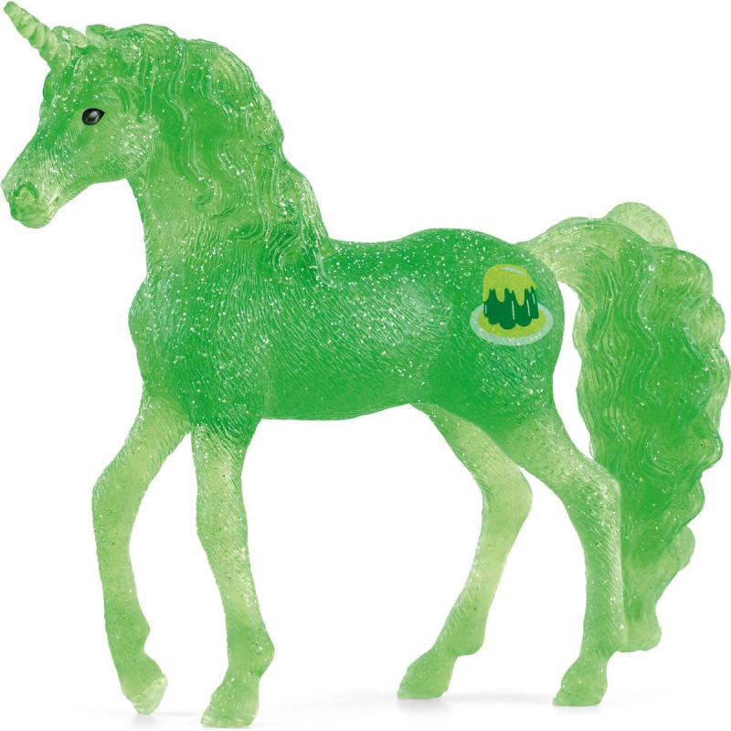 Schleich - Bayala, Jednorožec hříbě Jelly Fruit