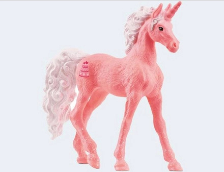Schleich 70739 Jednorožec Birthday Cake