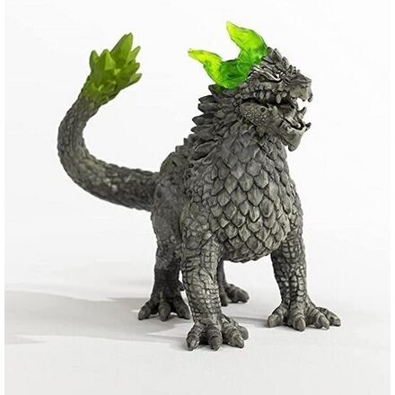 Schleich Kamenný drak