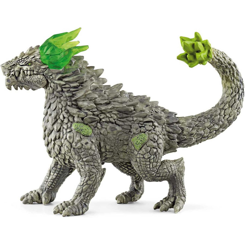 Schleich Kamenný drak