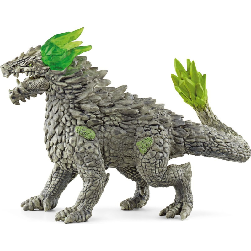 Schleich Kamenný drak