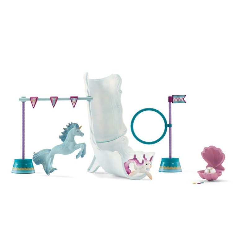 Schleich 42575 Magický podvodní turnaj