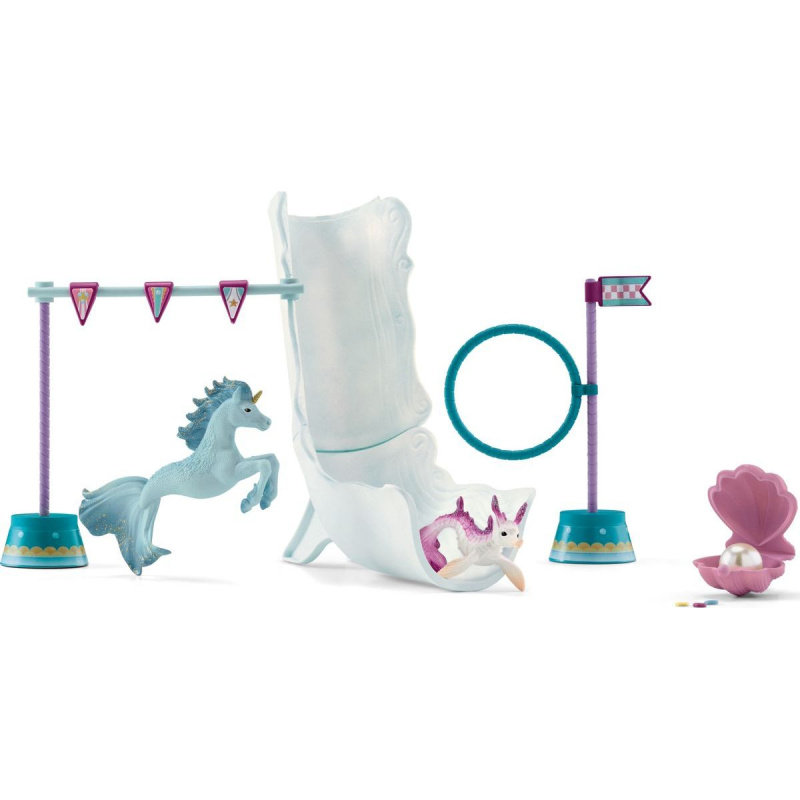 Schleich 42575 Magický podvodní turnaj