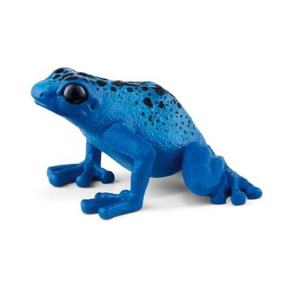 Schleich Zvířátko - Pralesnička azurová