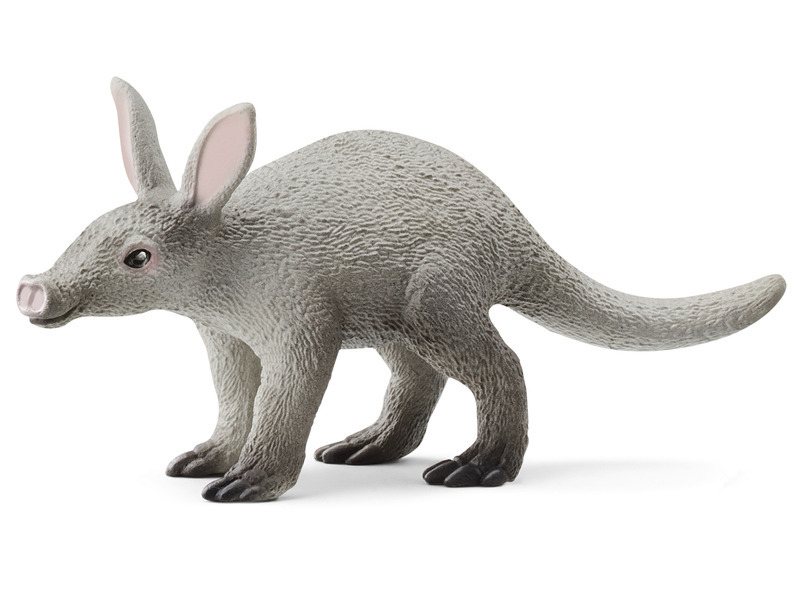 Schleich Zvířátko - Hrabáč kapský
