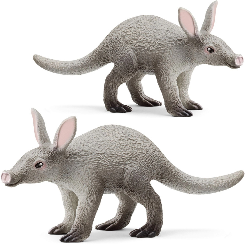 Schleich Zvířátko - Hrabáč kapský