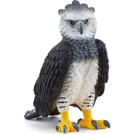 Schleich Zvířátko - Harpyje pralesní