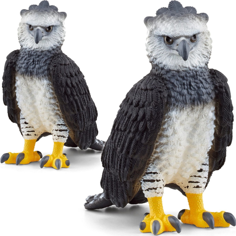 Schleich Zvířátko - Harpyje pralesní