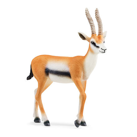 Schleich Zvířátko - Gazela Thomsonova