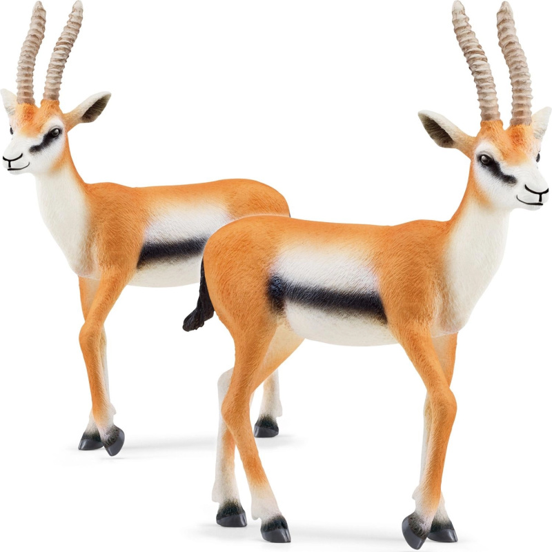 Schleich Zvířátko - Gazela Thomsonova