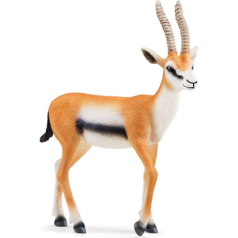 Schleich Zvířátko - Gazela Thomsonova