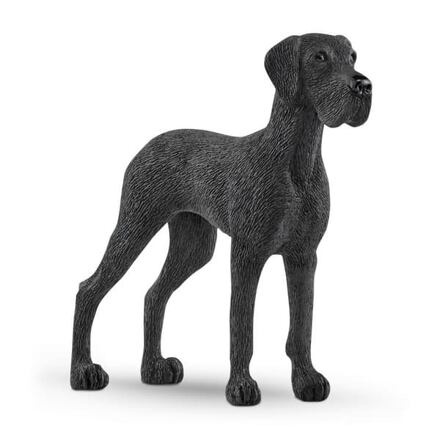 Schleich Zvířátko - Německá doga
