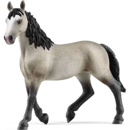 Schleich 13955 Klisna plemene Selle Français