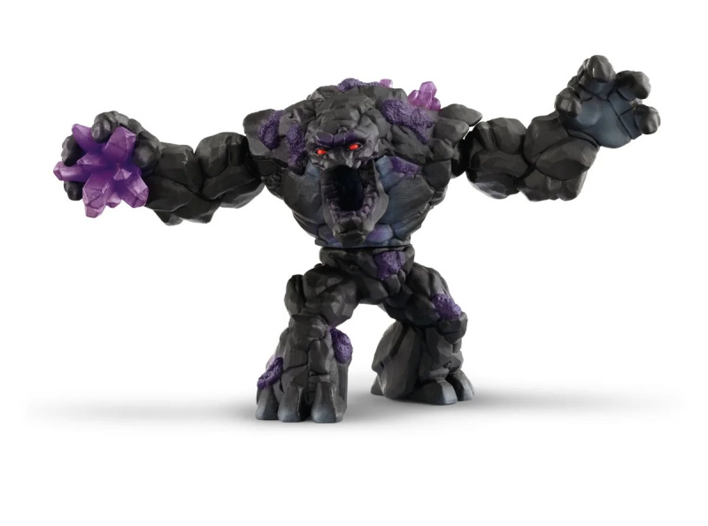 Schleich Stínové kamenné monstrum