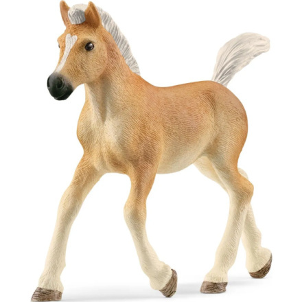 schleich hříbě haflinga 13951