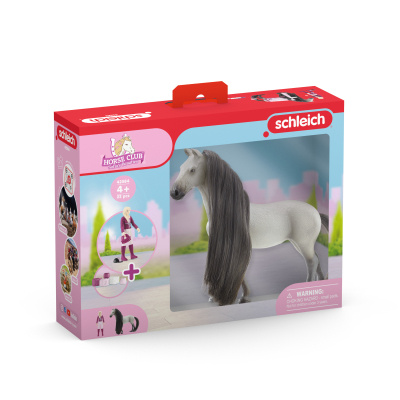 Schleich Startovací sada Sofia a Dusty