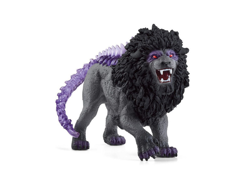 Schleich Stínový lev