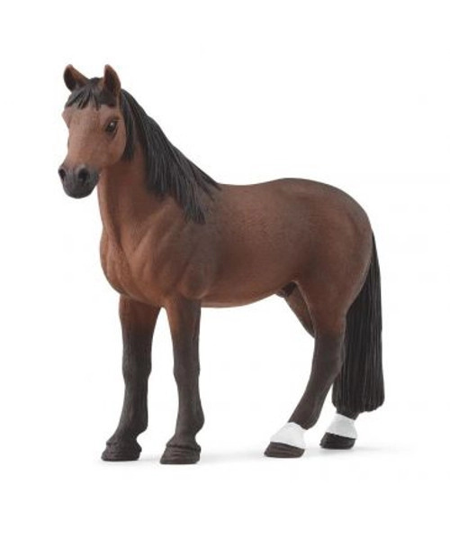 Schleich kůň Tennessee Walker – exkluzivní figurka