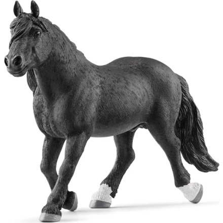 Schleich Zvířátko - Norický hřebec